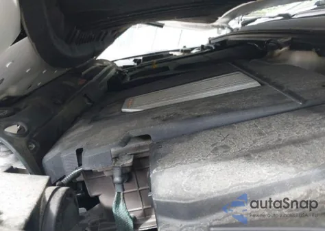 2012 Chevrolet Volt from USA, damaged, VIN 1G1RD6E40CU101507